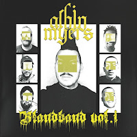 Albin Myers - Psykosen Ft Odz загрузить