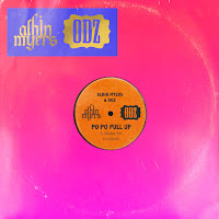 Albin Myers - Po Po Pull Up Ft Odz загрузить