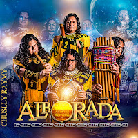 Alborada - Rosaura загрузить