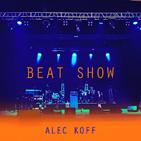 Alec Koff - Beat Show - Section 38 загрузить