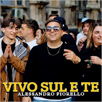 Alessandro Fiorello - Vivo Sul E Te загрузить