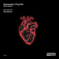 Alessandro Zingrillo - Hard Heart загрузить