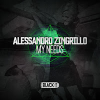 Alessandro Zingrillo - My Needs загрузить