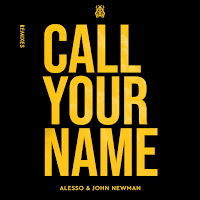 Alesso - Call Your Name (Andromedik Remix) Ft John Newman загрузить
