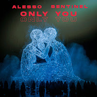 Alesso - Only You Ft Sentinel загрузить