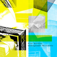 Alex Arcoleo - Ghost загрузить