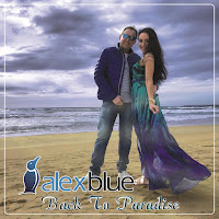 Alex Blue - Back To Paradise (Talking Blue Mix) загрузить