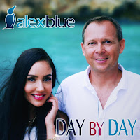 Alex Blue - Day By Day загрузить