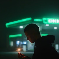 Alex Gilmore - Чекай Мене (Feat. Paul Hank) загрузить