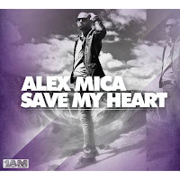 Alex Mica - Save My Heart (Radio Edit) загрузить