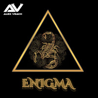 Alex Veach - Kinetic Fallacy загрузить