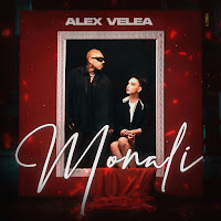 Alex Velea - Monali загрузить