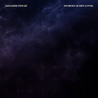 Alexander Stewart - You Broke Me First (Cover) загрузить