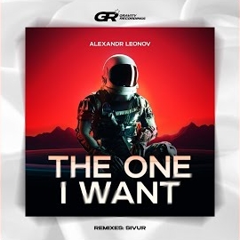Alexandr Leonov - The One I Want загрузить