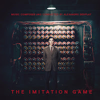 Alexandre Desplat - The Imitation Game Ft London Symphony Orchestra загрузить
