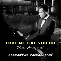 Alexandre Pachabezian - Love Me Like You Do загрузить