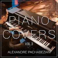 Alexandre Pachabezian - Hallelujah (Piano Arrangement) загрузить