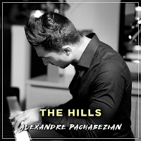 Alexandre Pachabezian - The Hills загрузить