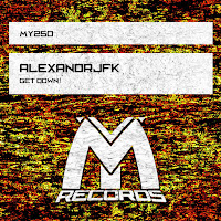 Alexandrjfk - Get Down! загрузить