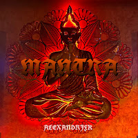 Alexandrjfk - Mantra загрузить