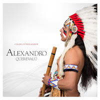 Alexandro Querevalú - Colors Of The Rainbow загрузить
