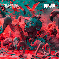 Alexey Romeo - Heart Of Africa загрузить