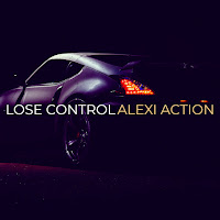 Alexi Action - Lose Control загрузить