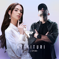 Alexia - Infinituri Ft Spike загрузить