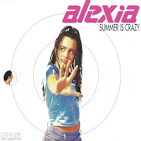 Alexia - Summer Is Crazy загрузить