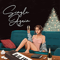 Alexiane - Single Again Ft Jeremy Arnold загрузить