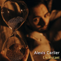 Alexis Carlier - Un Instant загрузить