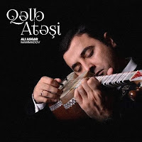 Ali Asgar Mammadov - Qəlb Atəşi загрузить