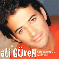 Ali Güven - Gönlünden Taşındım загрузить