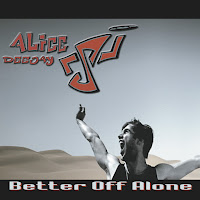 Alice Dj - Better Off Alone загрузить