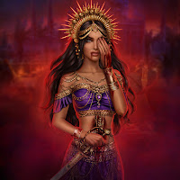 Alisha - Song Of Kali загрузить