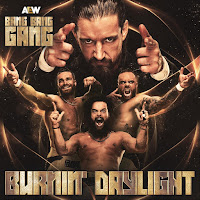 All Elite Wrestling - Burnin' Daylight (Bang Bang Gang Theme) загрузить