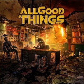 All Good Things - Lights Out загрузить