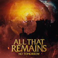 All That Remains - No Tomorrow загрузить