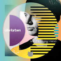 Alle Farben - Alle Farben - Please Tell Rosie (Feat. Younotus) загрузить
