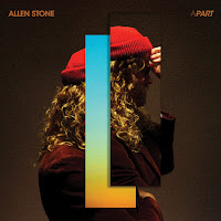 Allen Stone - Where You're At загрузить