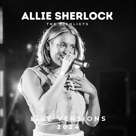 Allie Sherlock - Hallelujah (Live From Grafton St) загрузить