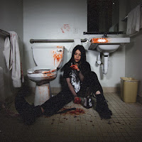 Ally Nicholas - Warning Signs загрузить