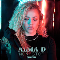 Alma D - Non Stop (English Version) загрузить