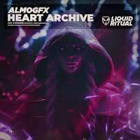 Almogfx - Heart Archive загрузить