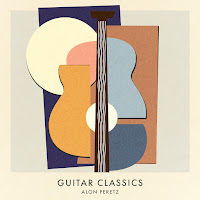 Alon Peretz - Asturias загрузить