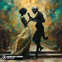 Alosa - Dancing With A Stranger Ft May Zoean загрузить