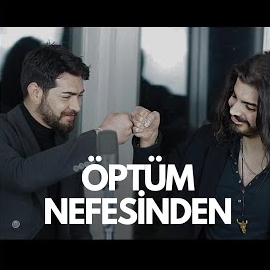 Alp Keskin - Öptüm Nefesinden (Feat. Barış Baktaş) загрузить