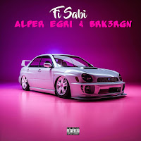 Alper Eğri - Fi Sabi (Feat. Brk3Rgn) загрузить