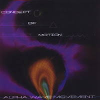 Alpha Wave Movement - Optic Nerve Dream загрузить