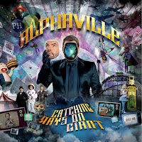 Alphaville - Call Me загрузить